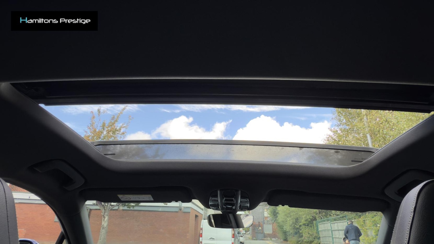 Used Porsche Panamera 2020 for sale - 76422190: Photo 41