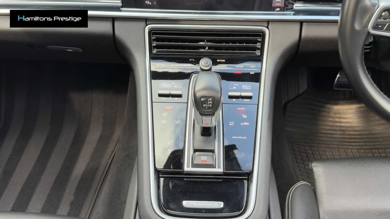 Used Porsche Panamera 2020 for sale - 76422190: Photo 49