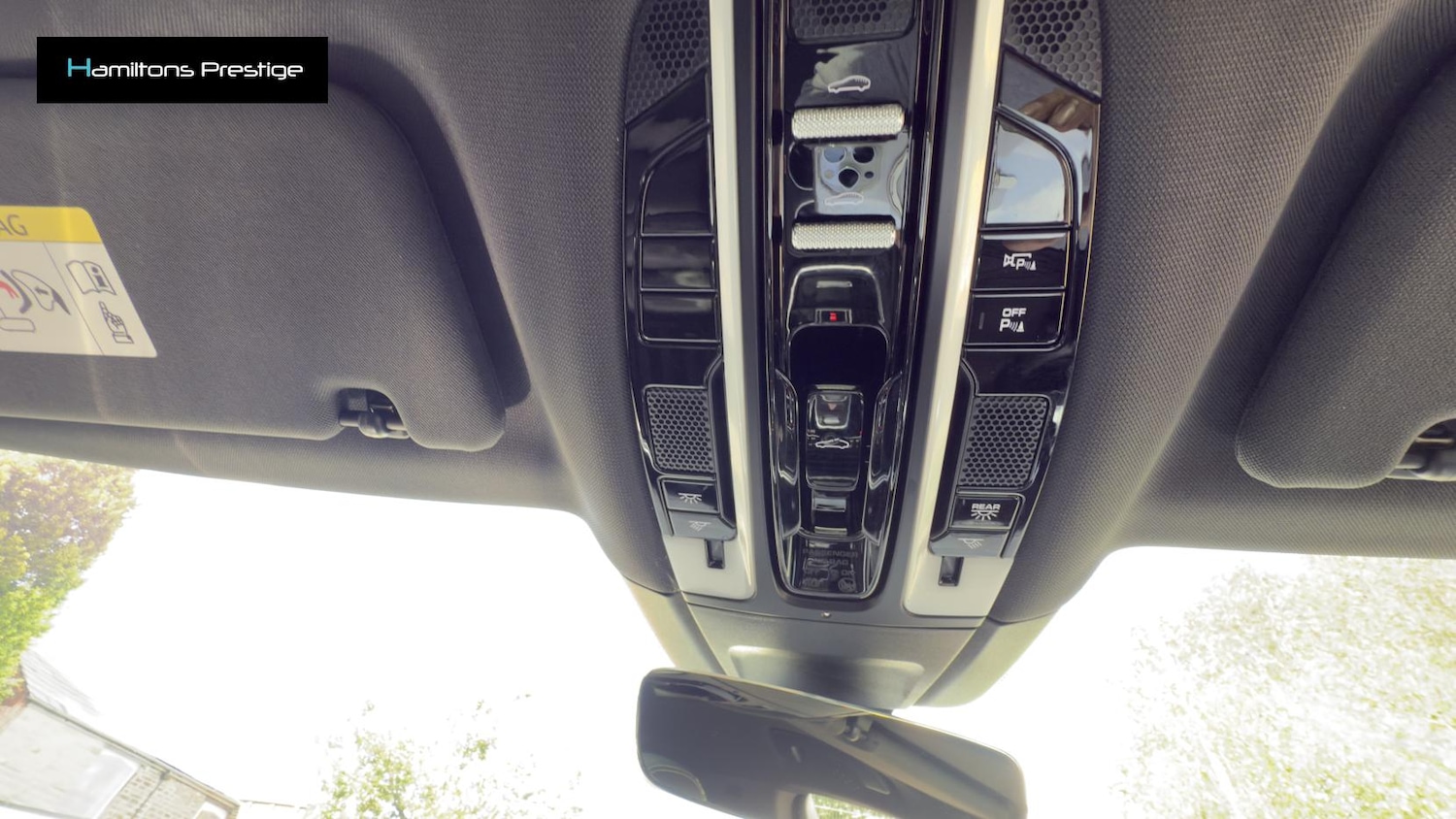 Used Porsche Panamera 2020 for sale - 76422190: Photo 50