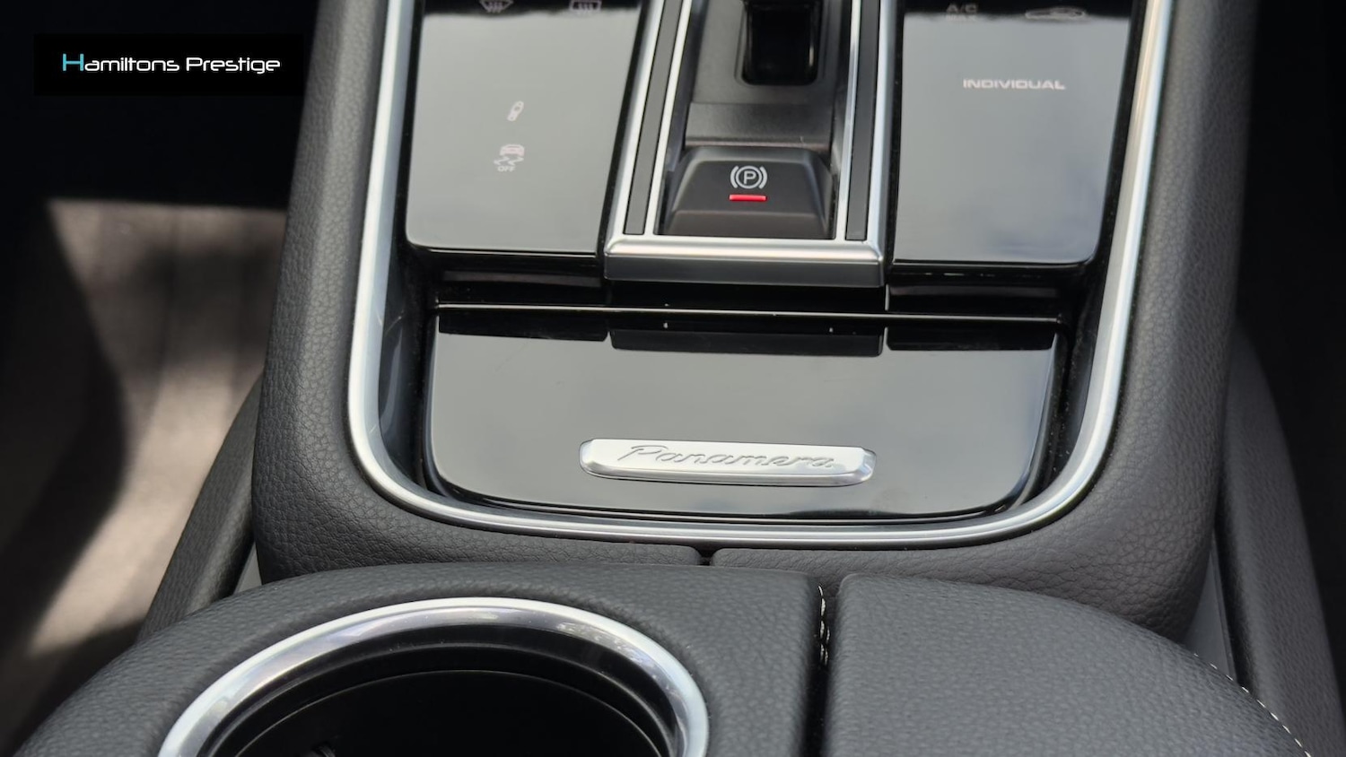 Used Porsche Panamera 2020 for sale - 76422190: Photo 52