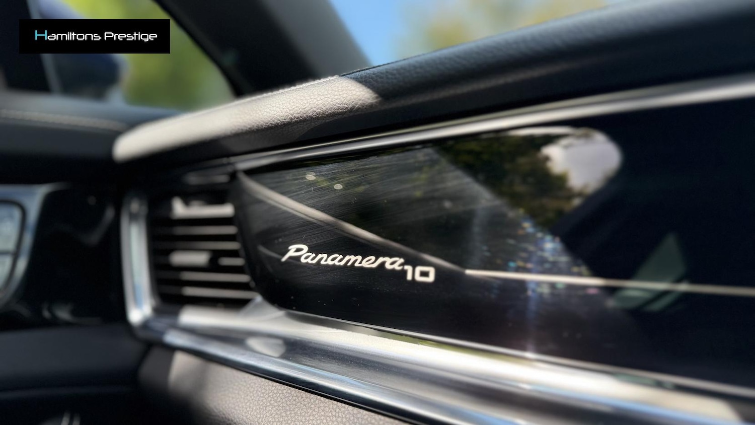 Used Porsche Panamera 2020 for sale - 76422190: Photo 53