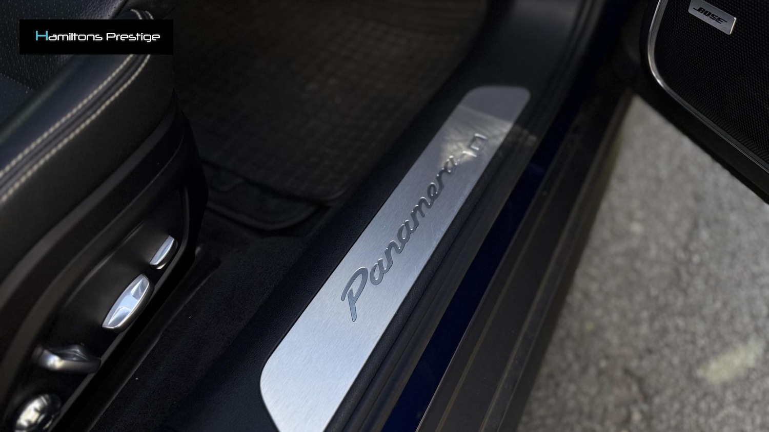 Used Porsche Panamera 2020 for sale - 76422190: Photo 61