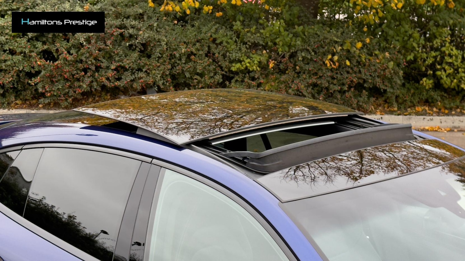 Used Porsche Panamera 2020 for sale - 76422190: Photo 70