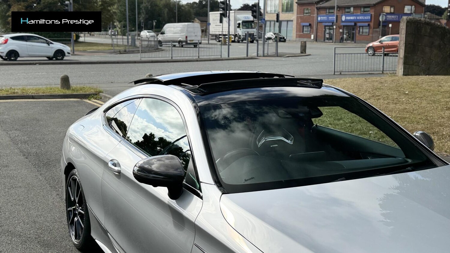 Vehicle 26
