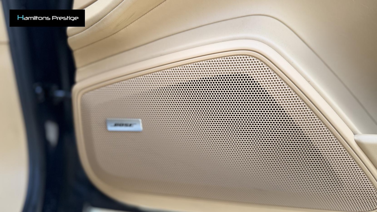 Used Porsche Panamera 2017 for sale - 77627135: Photo 16