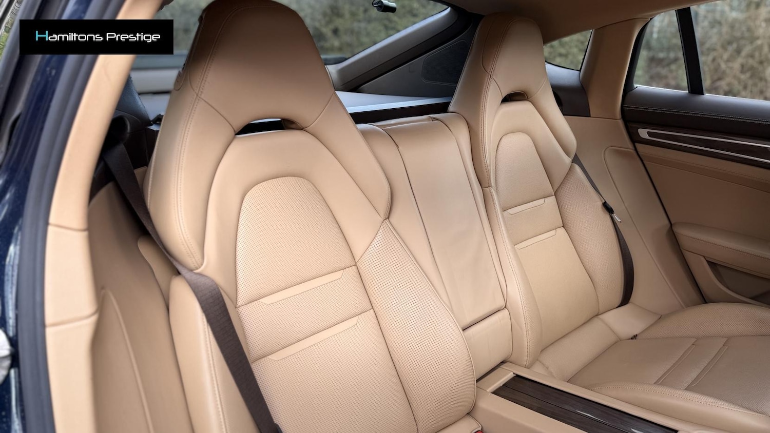 Used Porsche Panamera 2017 for sale - 77627135: Photo 23