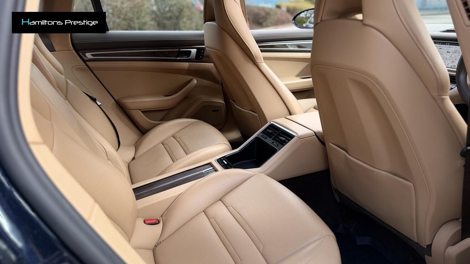 Used Porsche Panamera 2017 for sale - 77627135: Photo 24