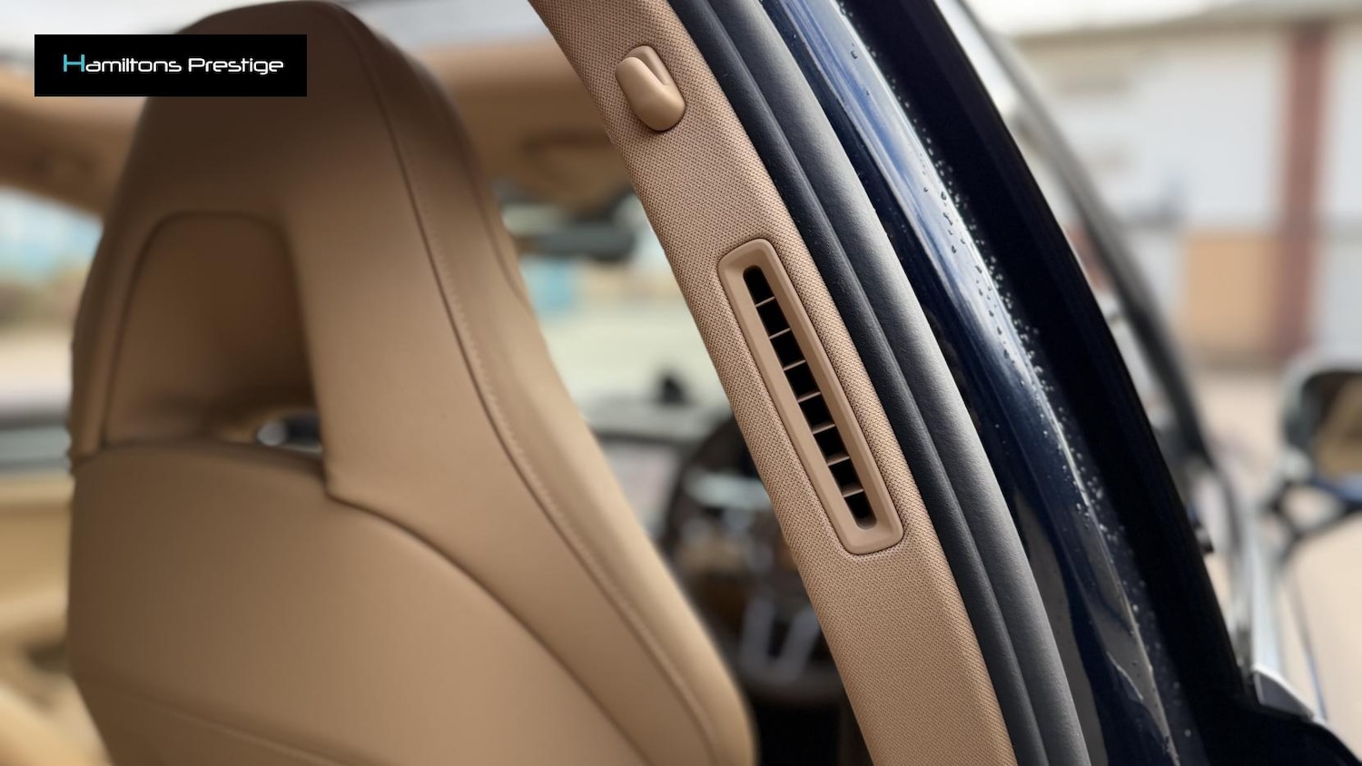 Used Porsche Panamera 2017 for sale - 77627135: Photo 26