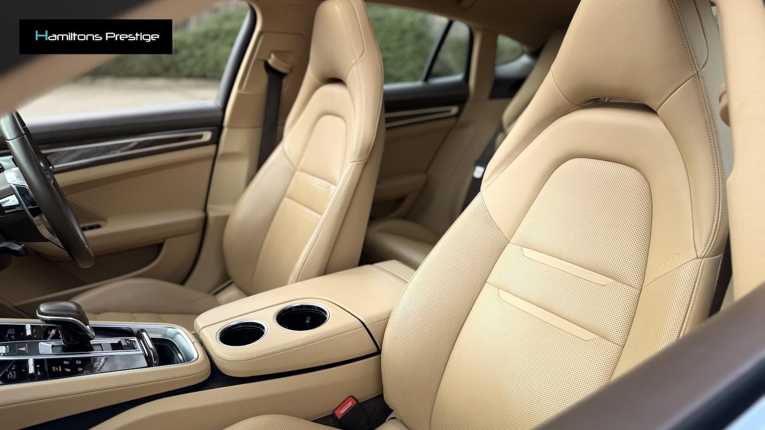 Used Porsche Panamera 2017 for sale - 77627135: Photo 27