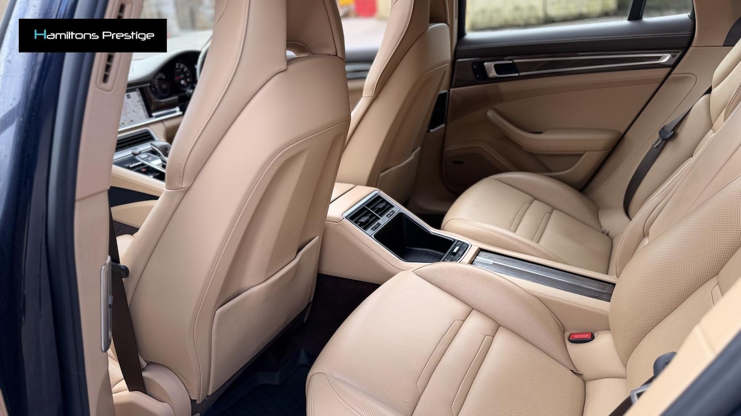 Used Porsche Panamera 2017 for sale - 77627135: Photo 29