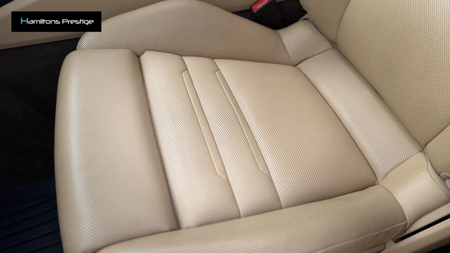 Used Porsche Panamera 2017 for sale - 77627135: Photo 30