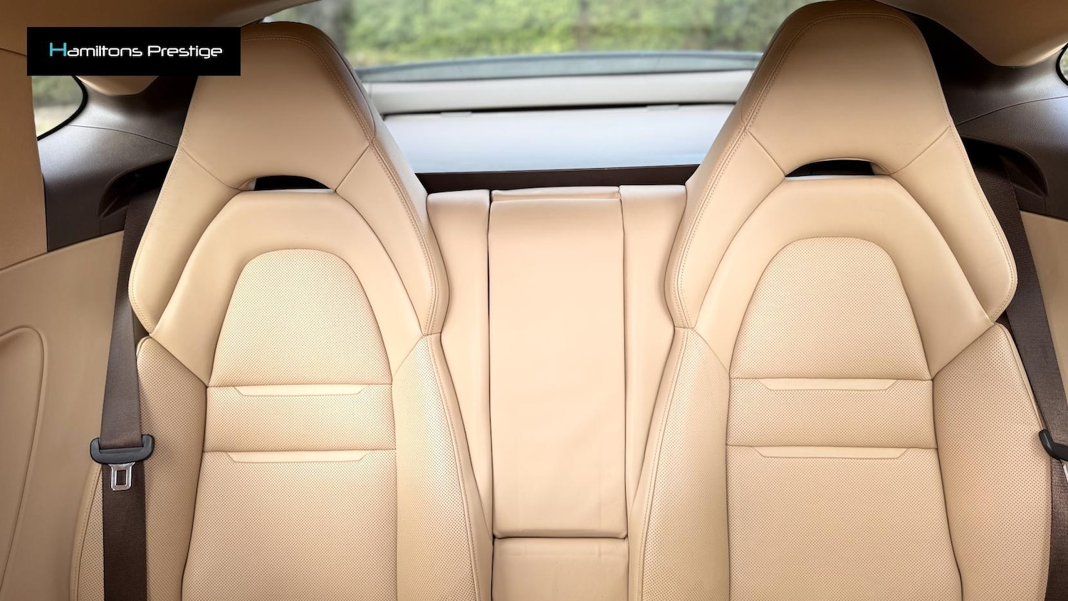 Used Porsche Panamera 2017 for sale - 77627135: Photo 35