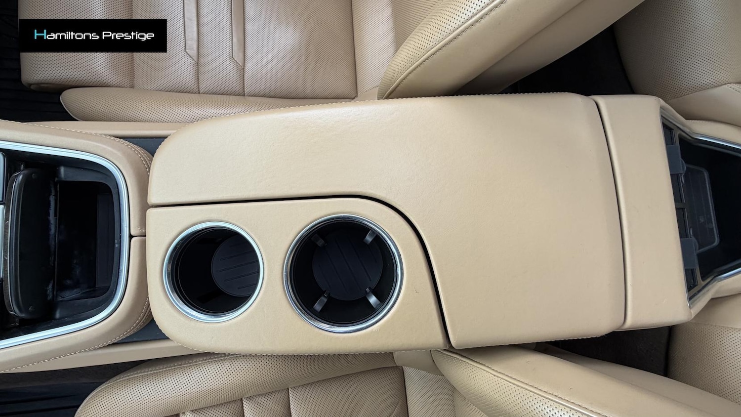 Used Porsche Panamera 2017 for sale - 77627135: Photo 37