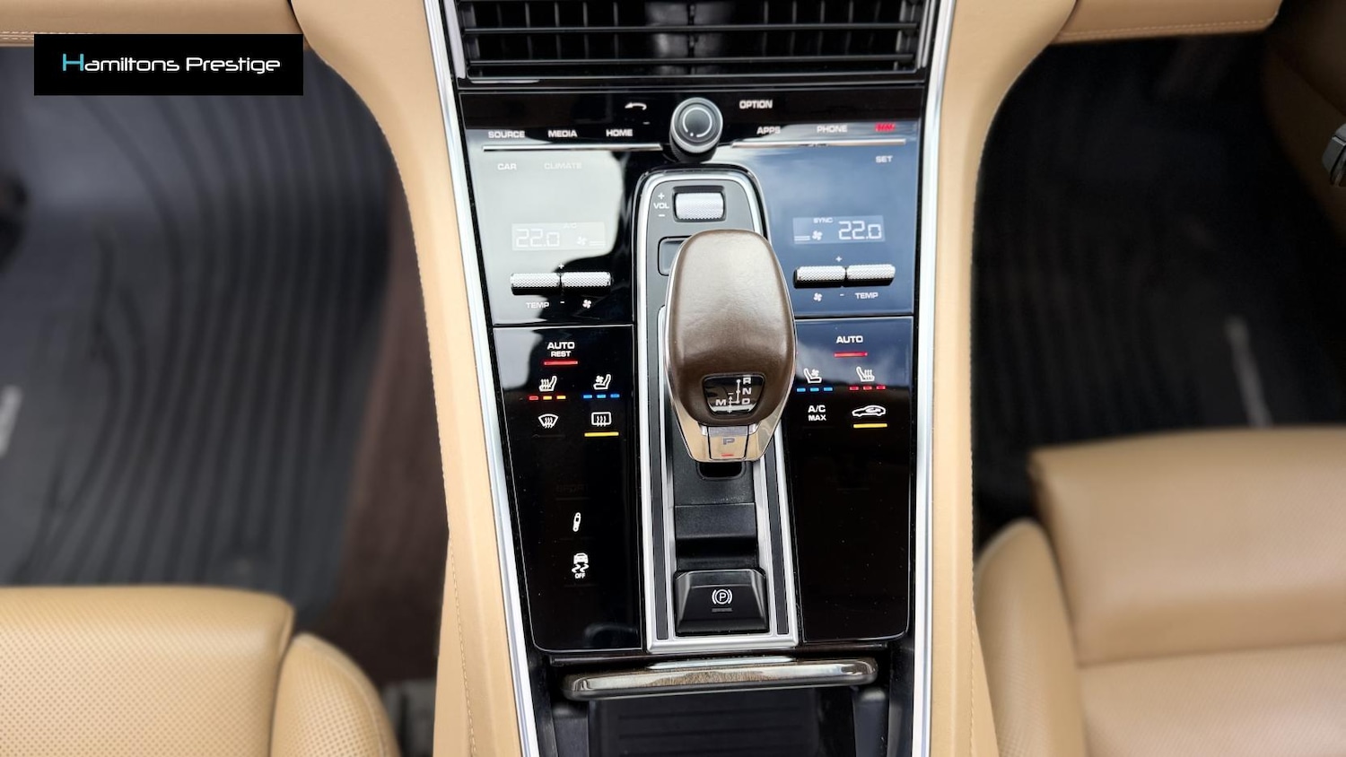 Used Porsche Panamera 2017 for sale - 77627135: Photo 41