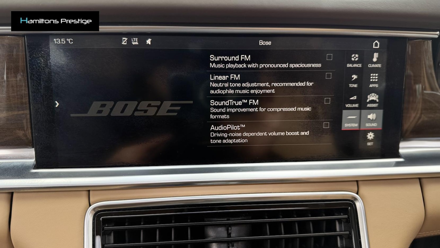 Used Porsche Panamera 2017 for sale - 77627135: Photo 42