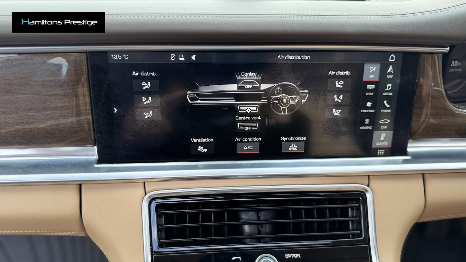 Used Porsche Panamera 2017 for sale - 77627135: Photo 43