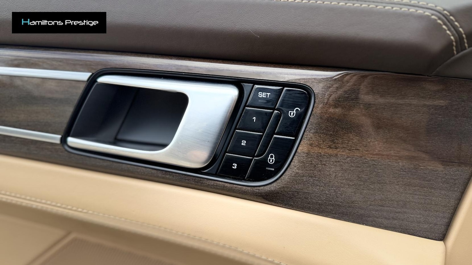 Used Porsche Panamera 2017 for sale - 77627135: Photo 45