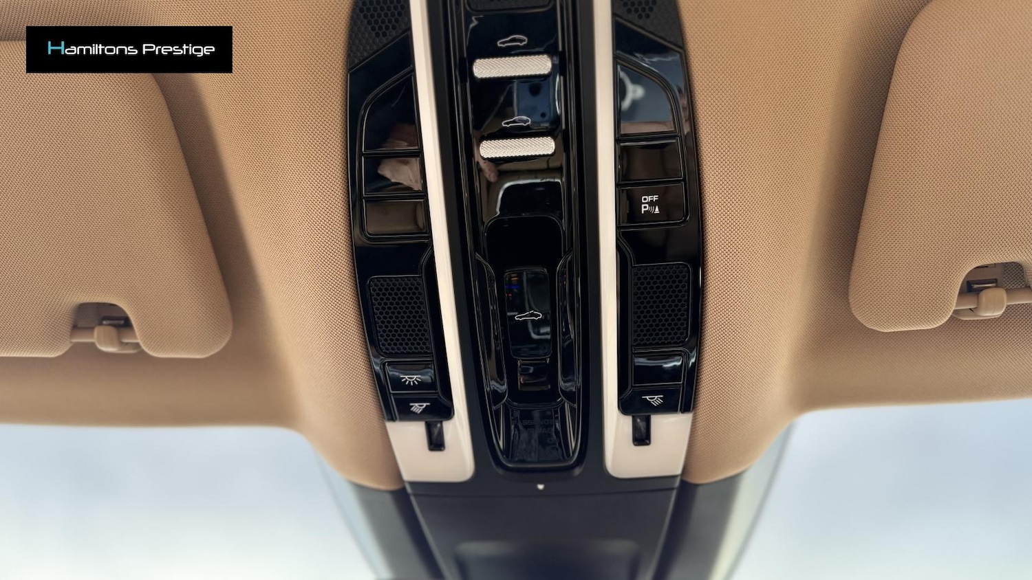 Used Porsche Panamera 2017 for sale - 77627135: Photo 46