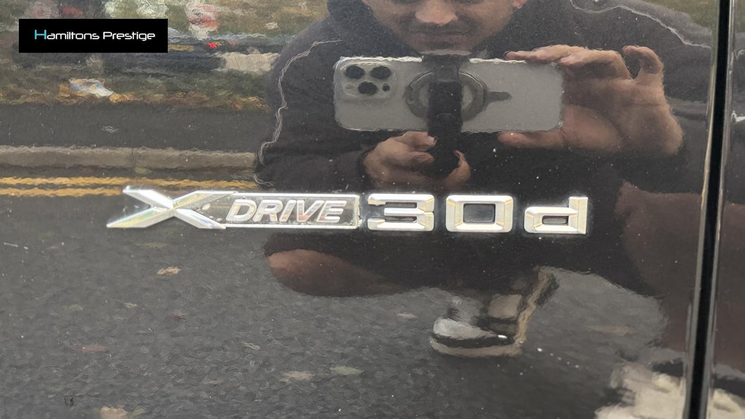 Vehicle 29