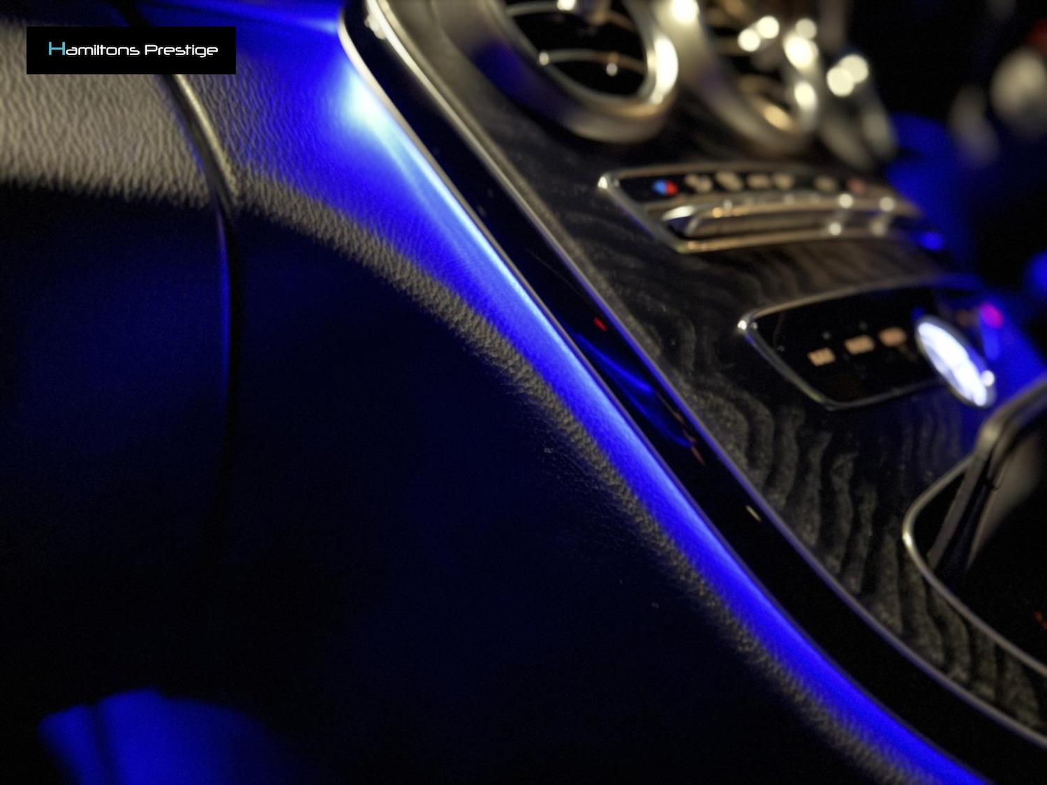 Used Mercedes-Benz C Class 2020 for sale - 77595817: Photo 29