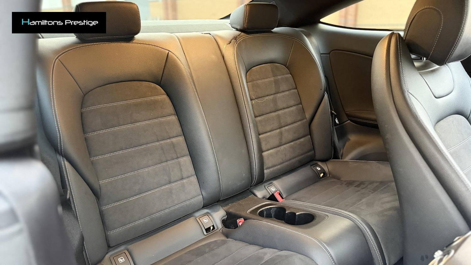 Used Mercedes-Benz C Class 2020 for sale - 77595817: Photo 33