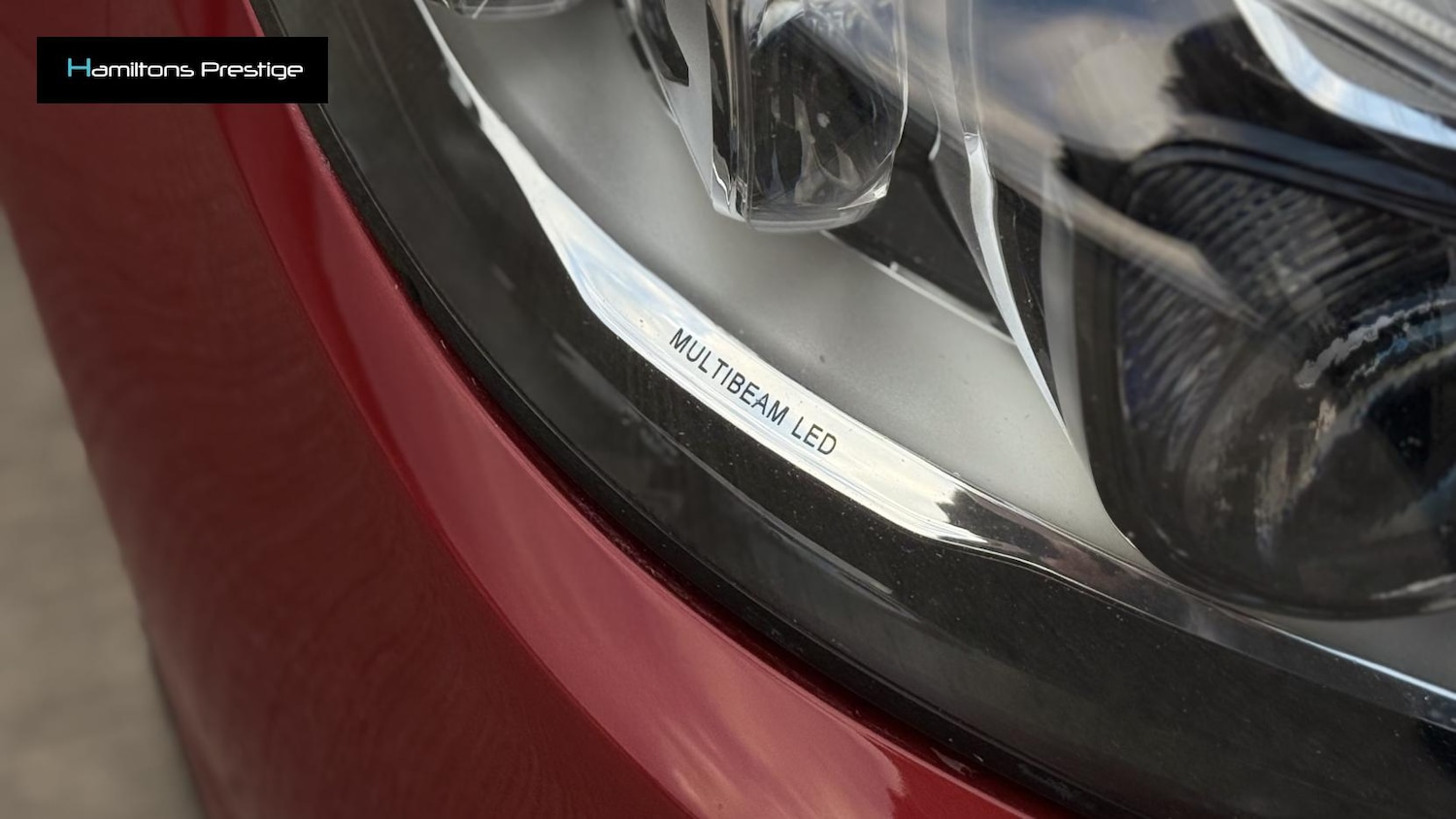 Used Mercedes-Benz C Class 2020 for sale - 77595817: Photo 45