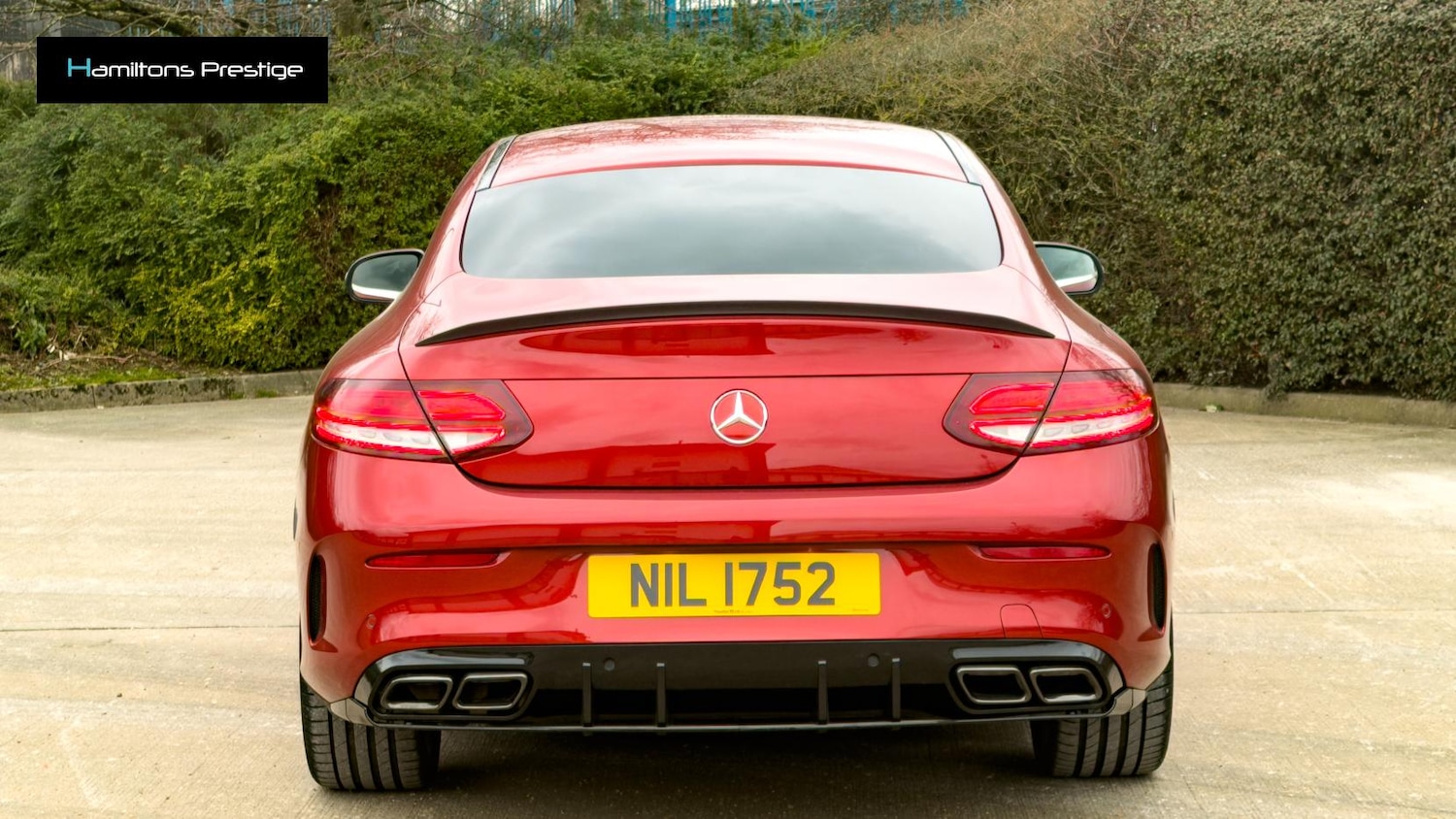 Used Mercedes-Benz C Class 2020 for sale - 77595817: Photo 5