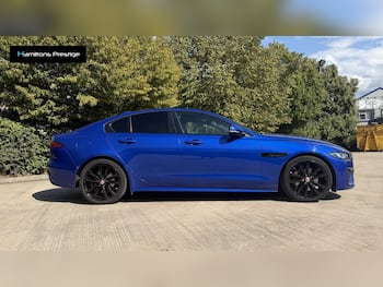 Used Jaguar XE 2019 for sale - 79608864: Photo