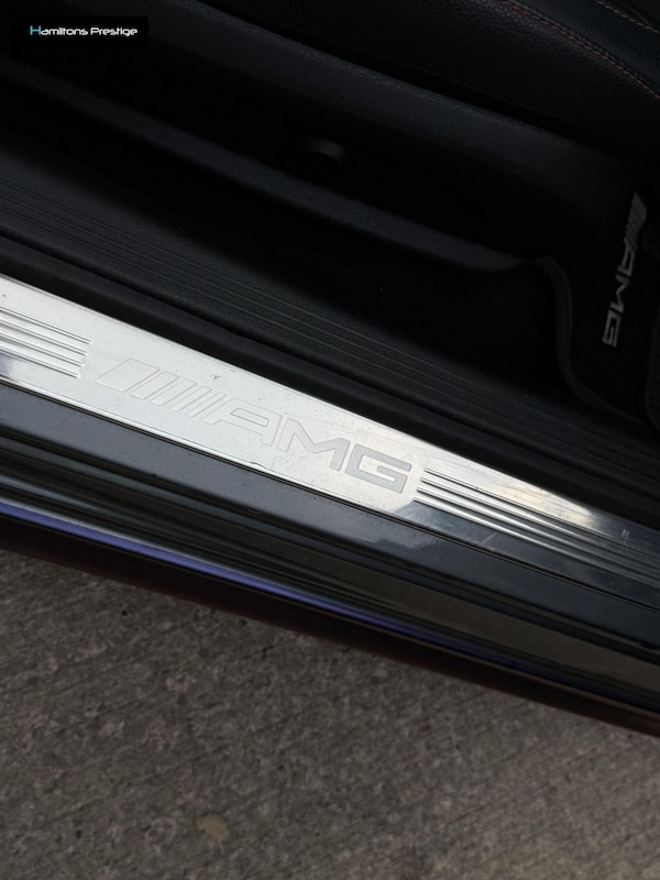 Used Mercedes-Benz C Class 2019 for sale - 76306122: Photo 26
