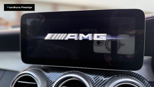 Used Mercedes-Benz C Class 2019 for sale - 76306122: Photo 41
