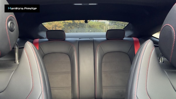 Used Mercedes-Benz C Class 2019 for sale - 76306122: Photo 45