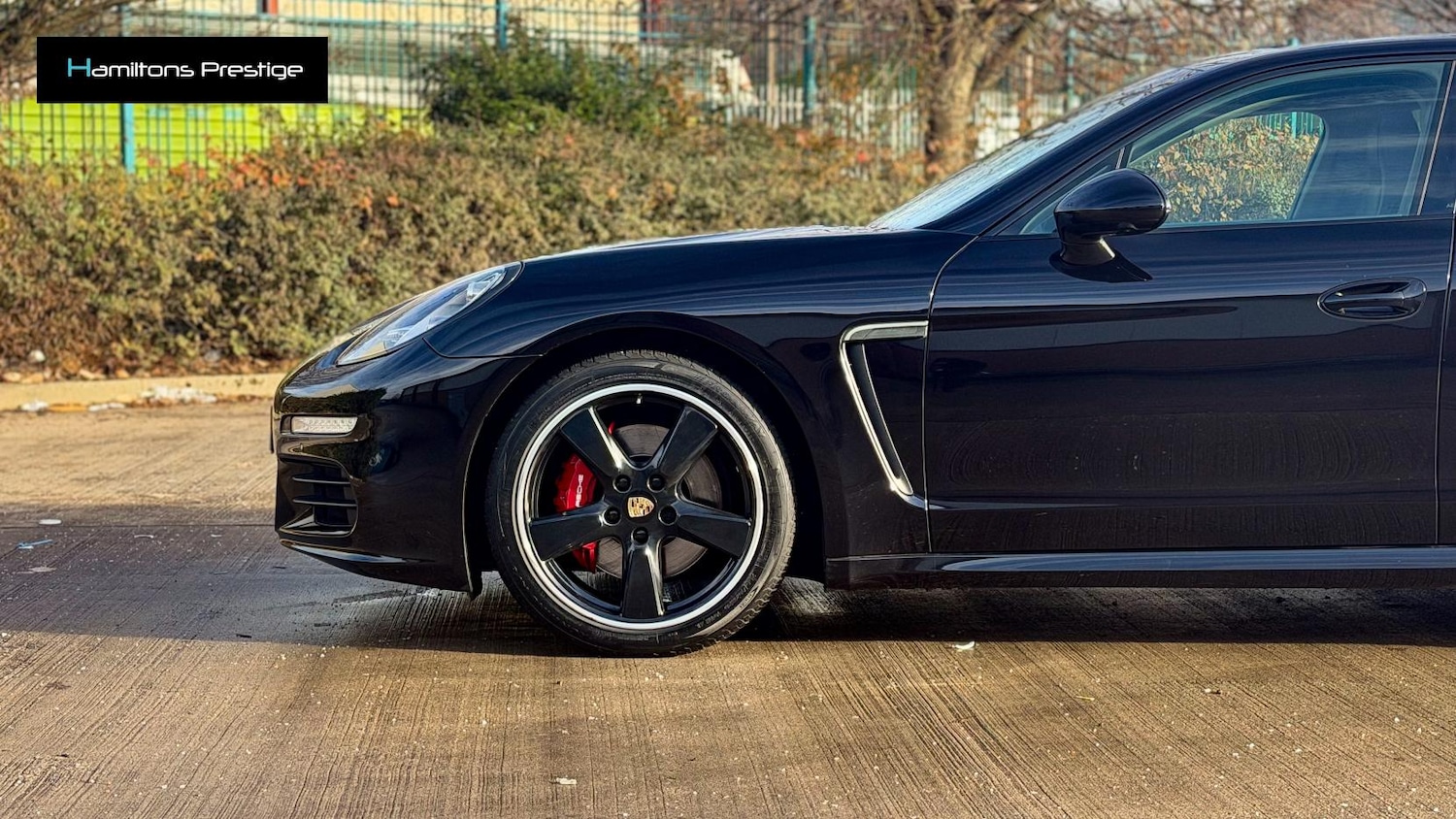 Used Porsche Panamera 2016 for sale - 76703941: Photo 13