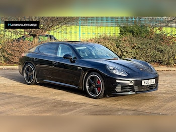 2016 - 3.0D V6 Hatchback 5dr Diesel TiptronicS Euro 5 (s/s) (300 ps)