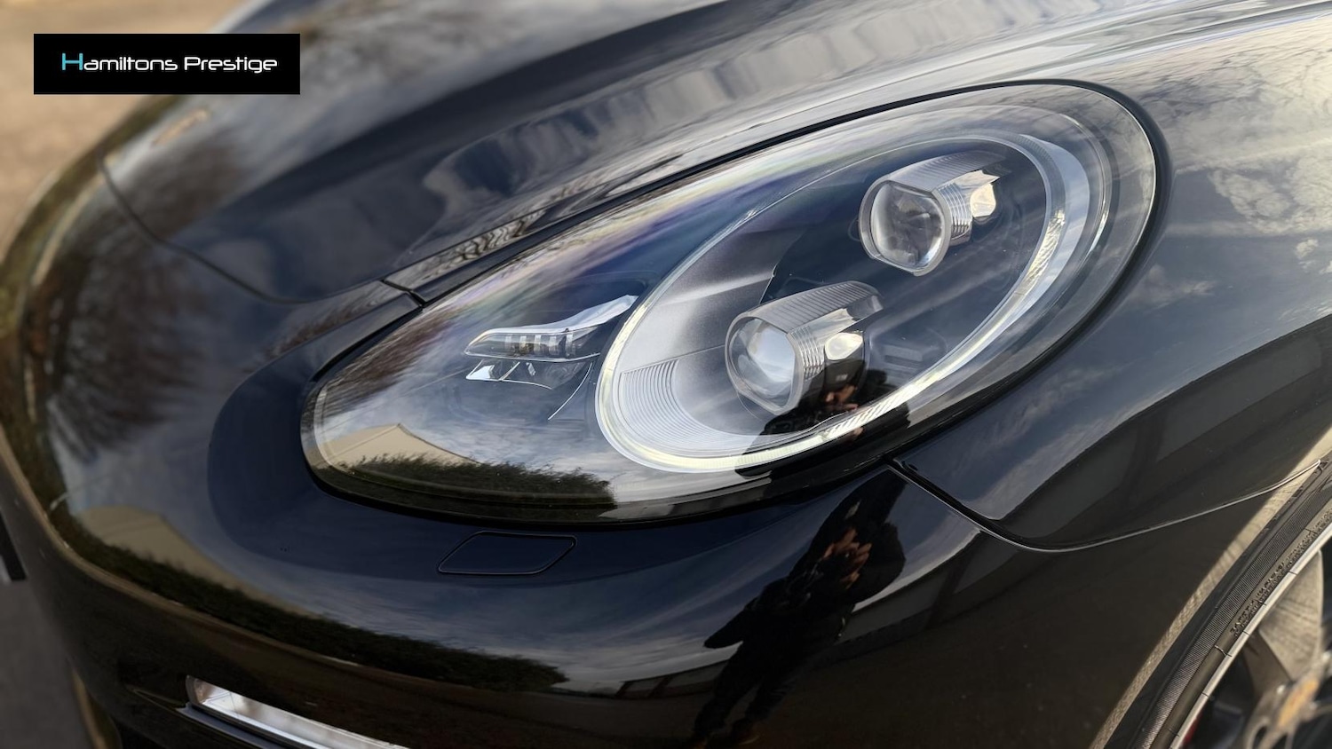 Used Porsche Panamera 2016 for sale - 76703941: Photo 20