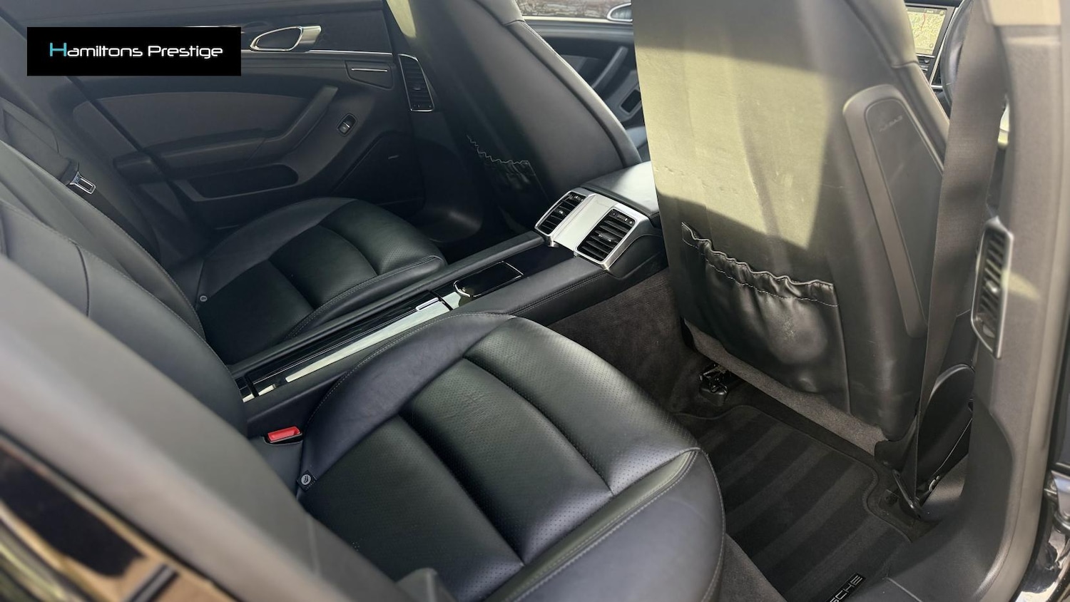 Used Porsche Panamera 2016 for sale - 76703941: Photo 24