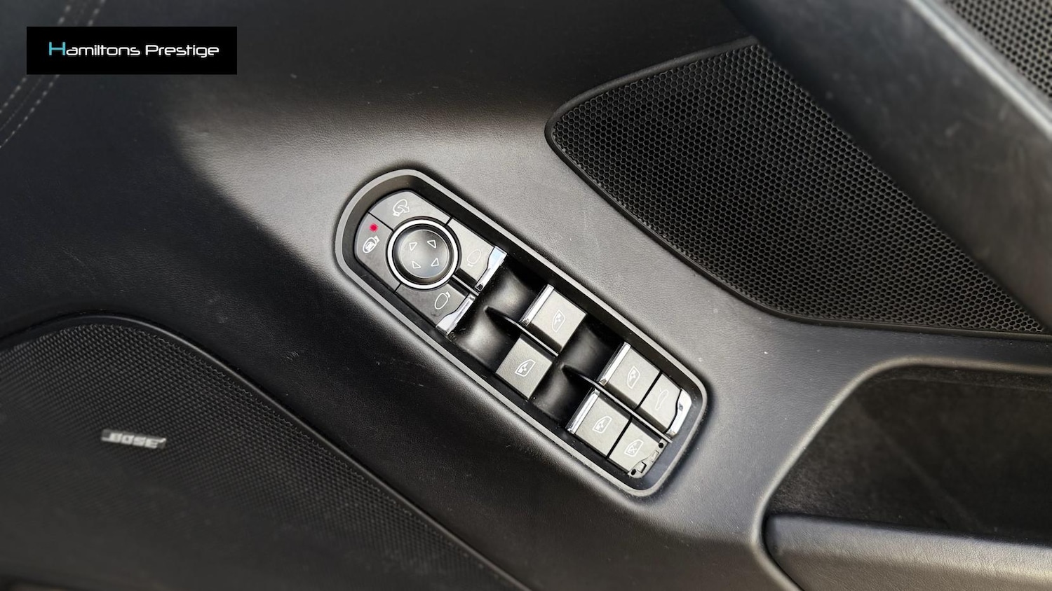 Used Porsche Panamera 2016 for sale - 76703941: Photo 25