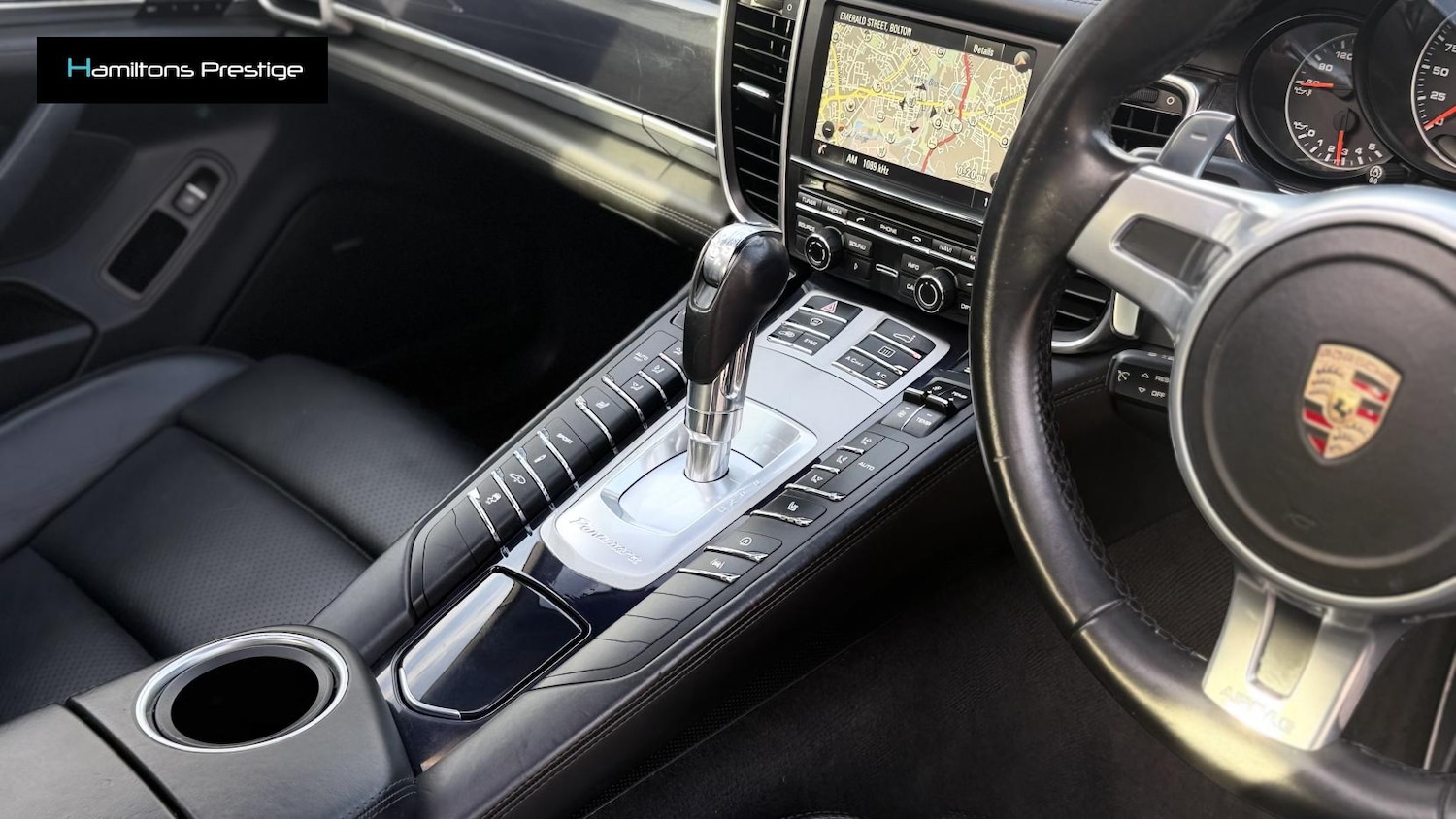 Used Porsche Panamera 2016 for sale - 76703941: Photo 28