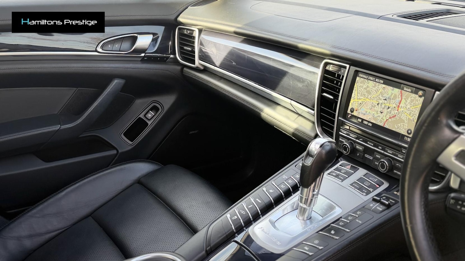 Used Porsche Panamera 2016 for sale - 76703941: Photo 31