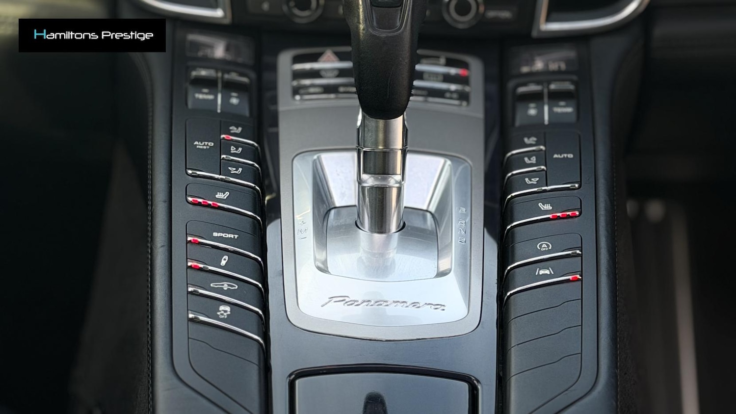 Used Porsche Panamera 2016 for sale - 76703941: Photo 38