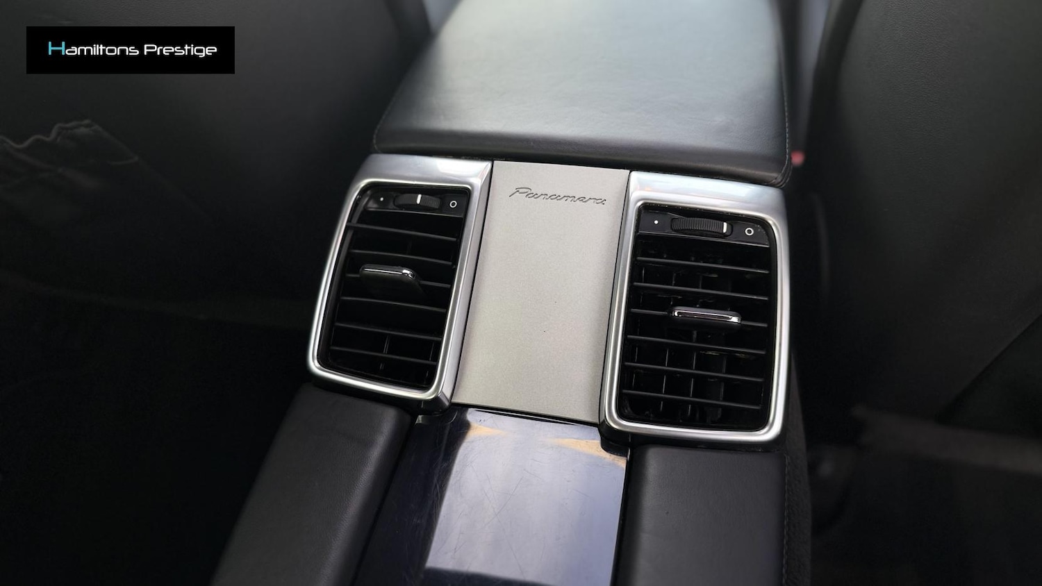 Used Porsche Panamera 2016 for sale - 76703941: Photo 39