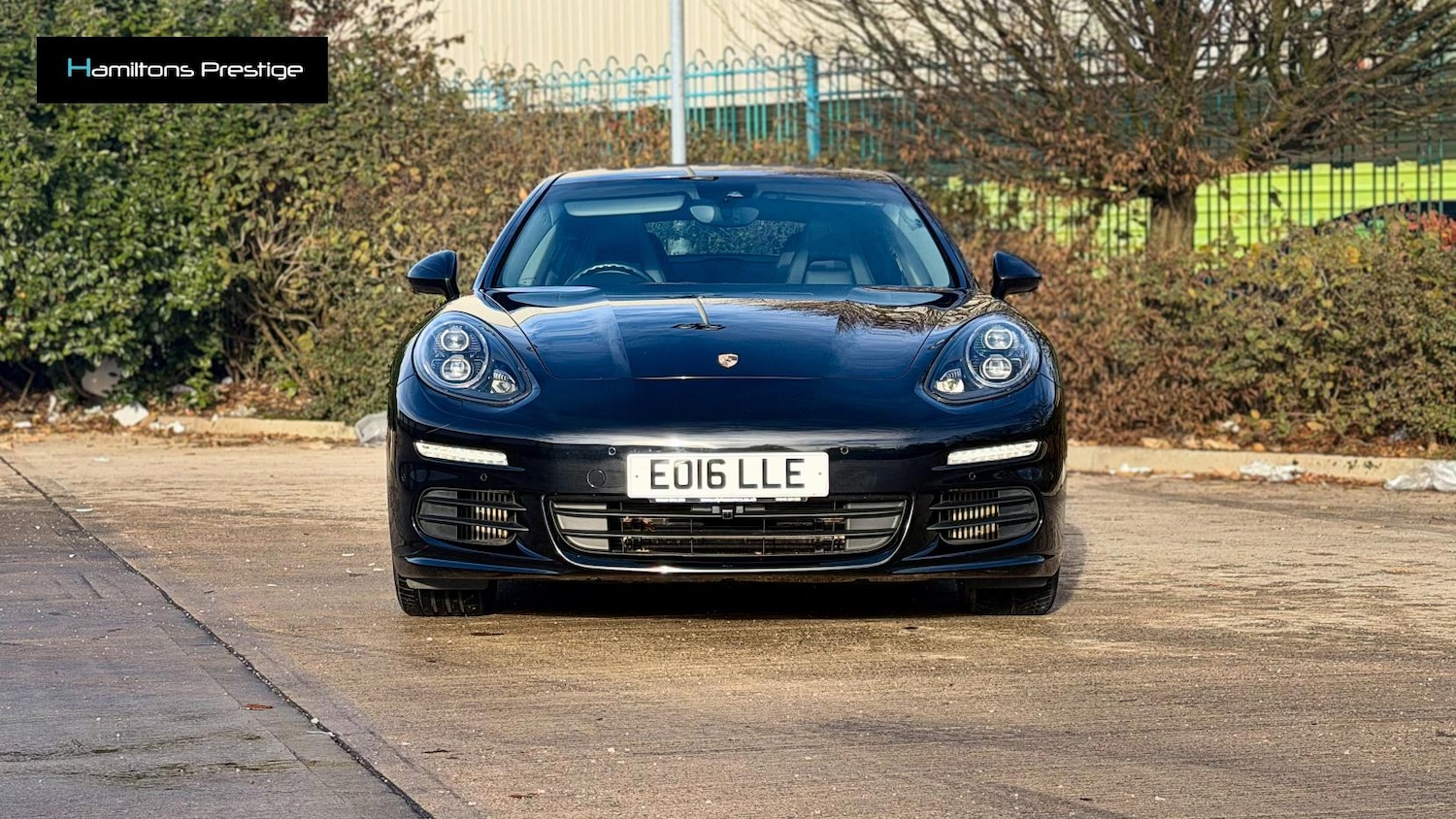 Used Porsche Panamera 2016 for sale - 76703941: Photo 5