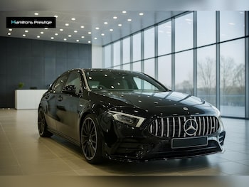 Used Mercedes-Benz A-Class 2019 for sale - 75638583: Photo