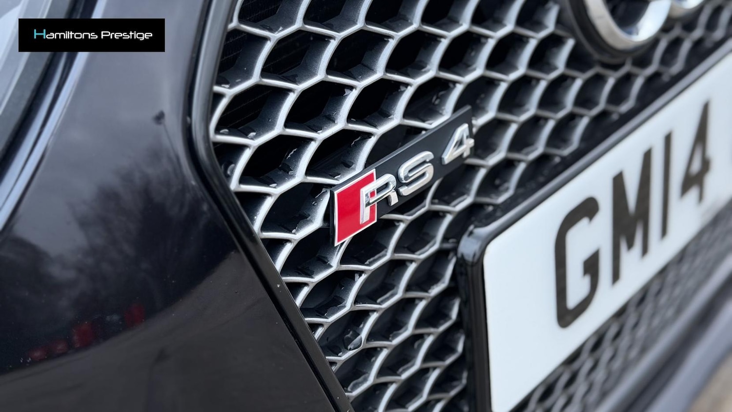 Used Audi RS4 Avant 2014 for sale - 76741841: Photo 22