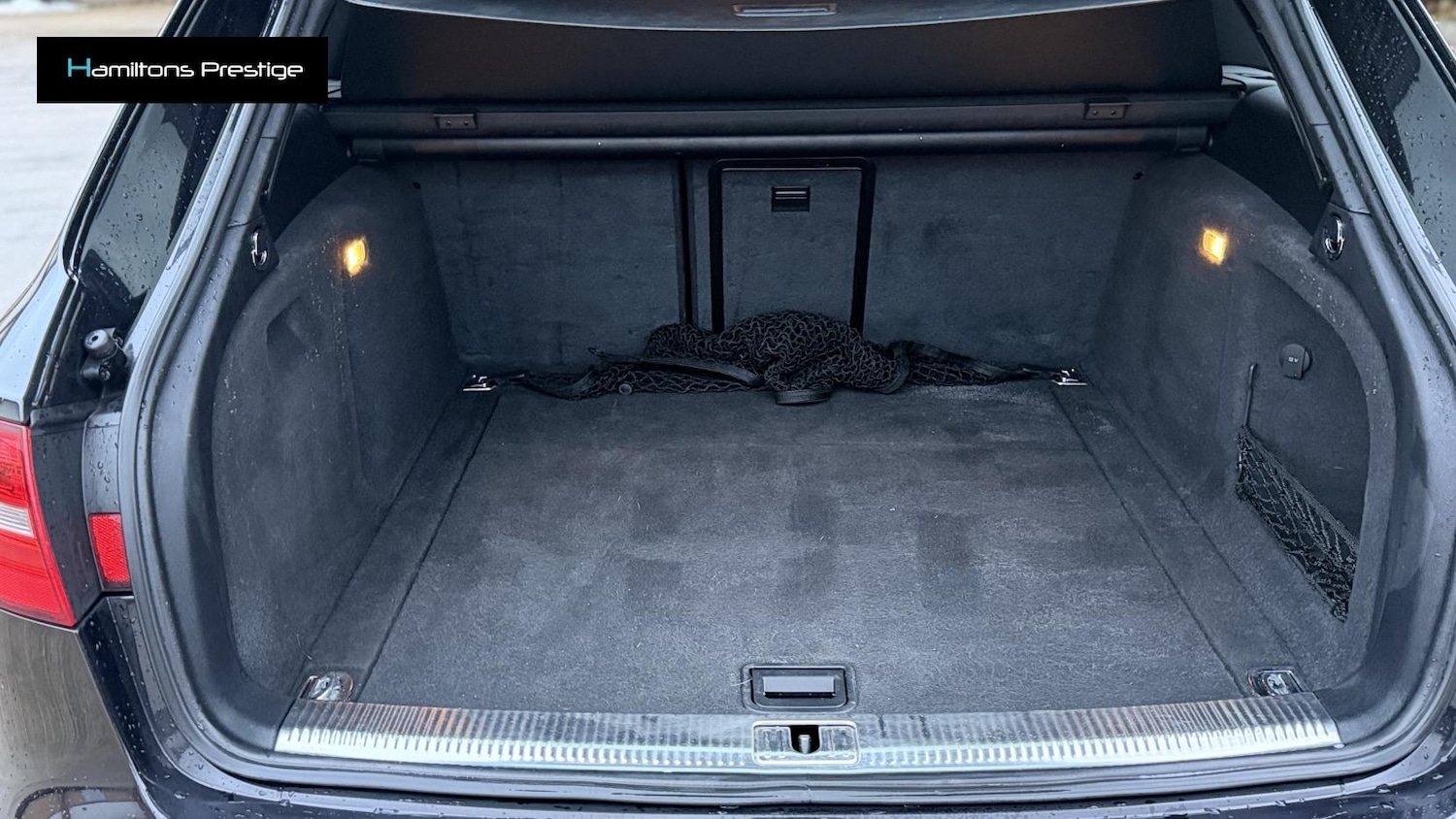 Used Audi RS4 Avant 2014 for sale - 76741841: Photo 28