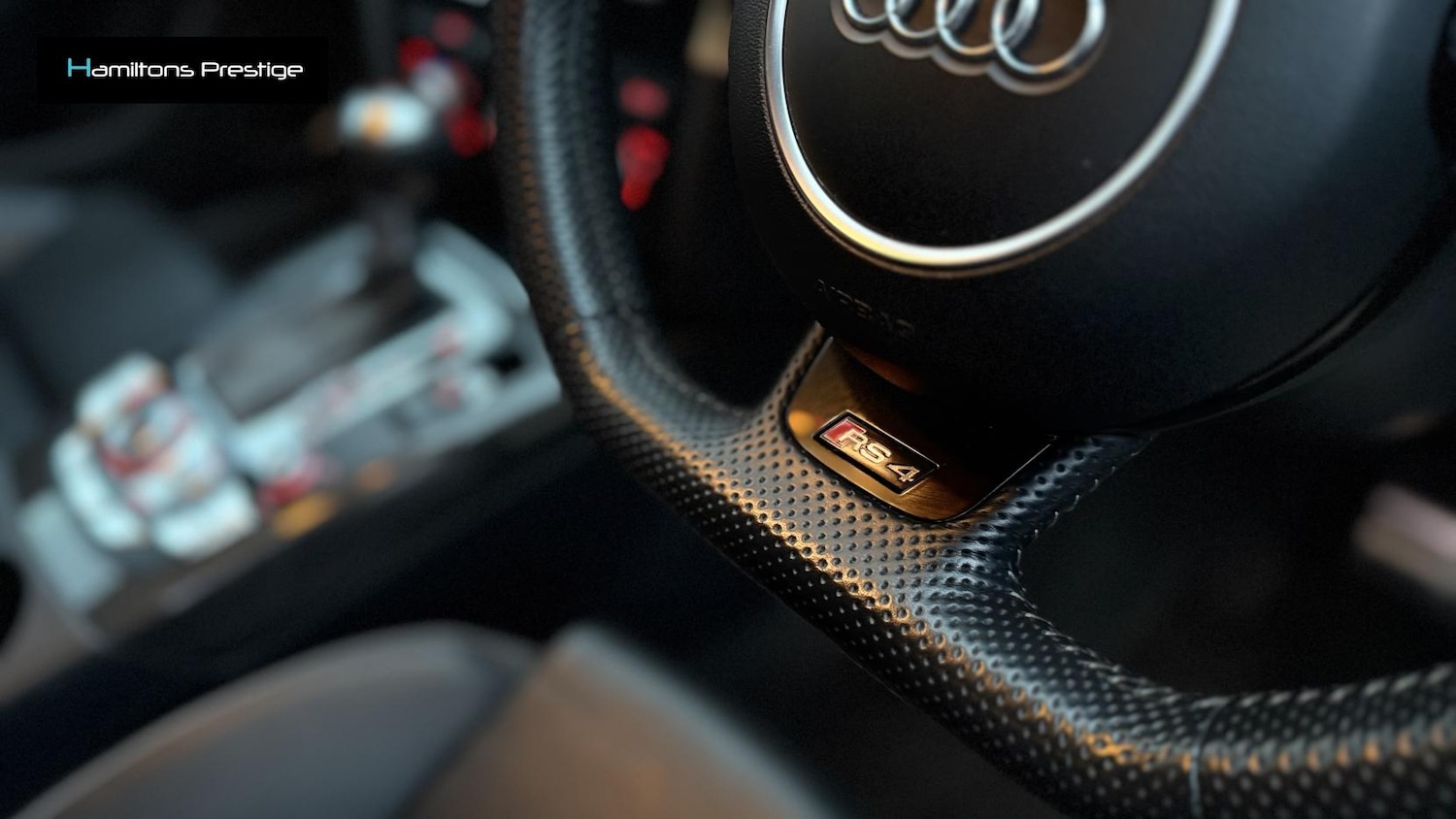 Used Audi RS4 Avant 2014 for sale - 76741841: Photo 32