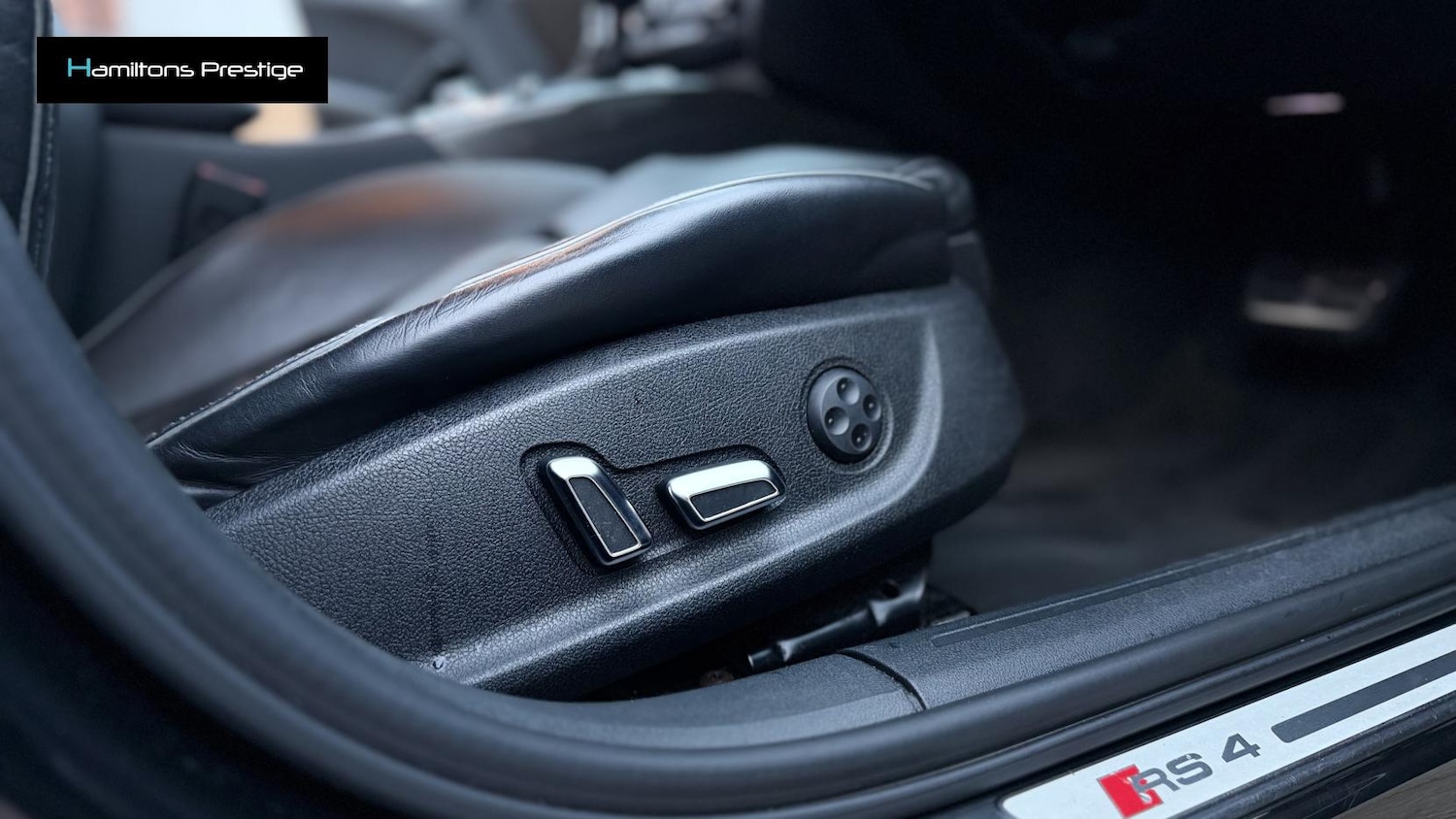 Used Audi RS4 Avant 2014 for sale - 76741841: Photo 34