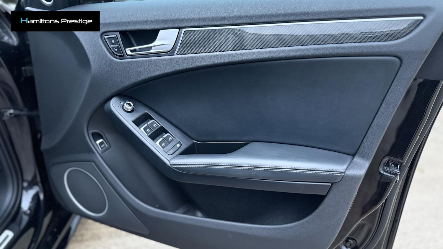 Used Audi RS4 Avant 2014 for sale - 76741841: Photo 36