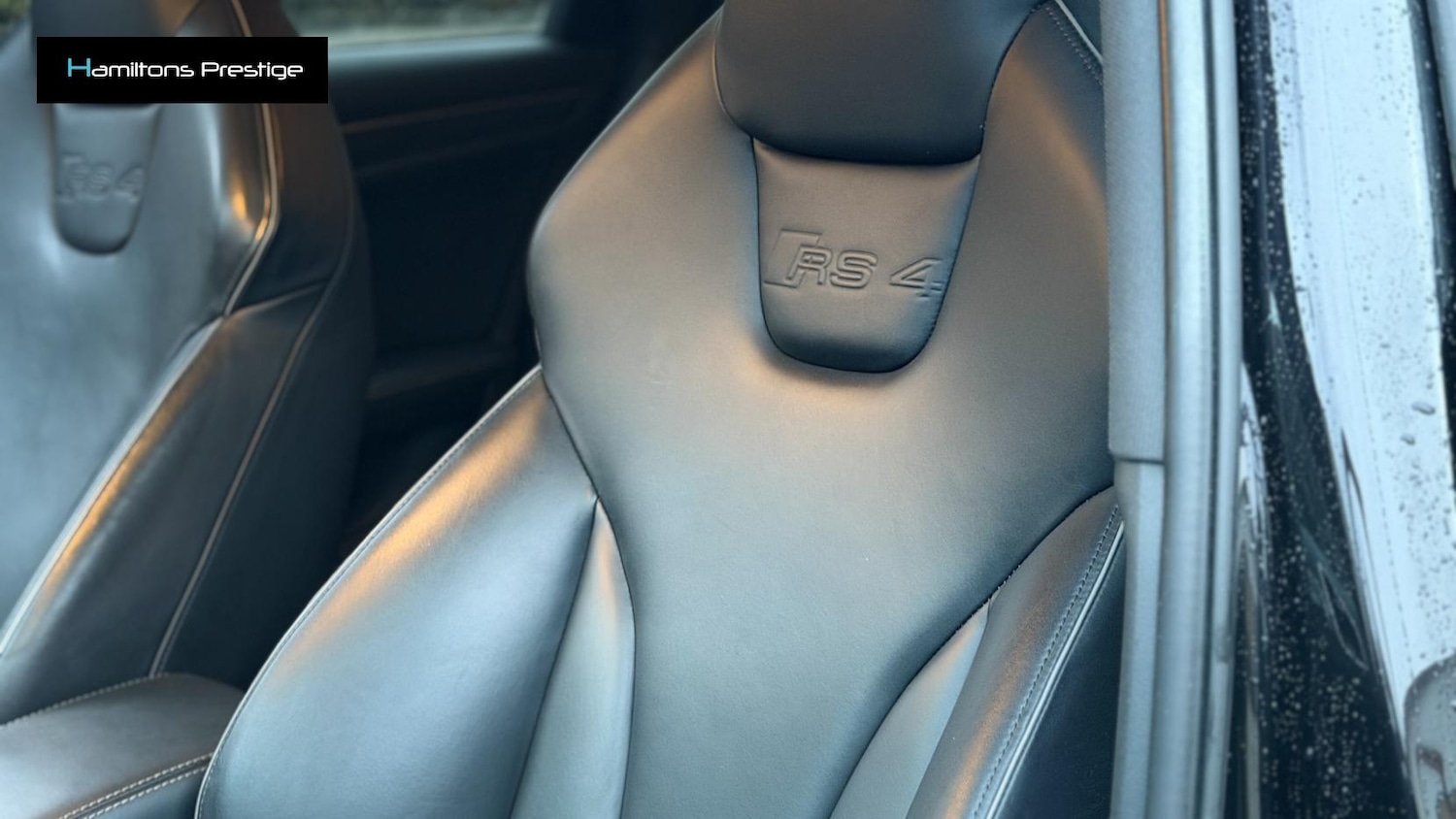 Used Audi RS4 Avant 2014 for sale - 76741841: Photo 38