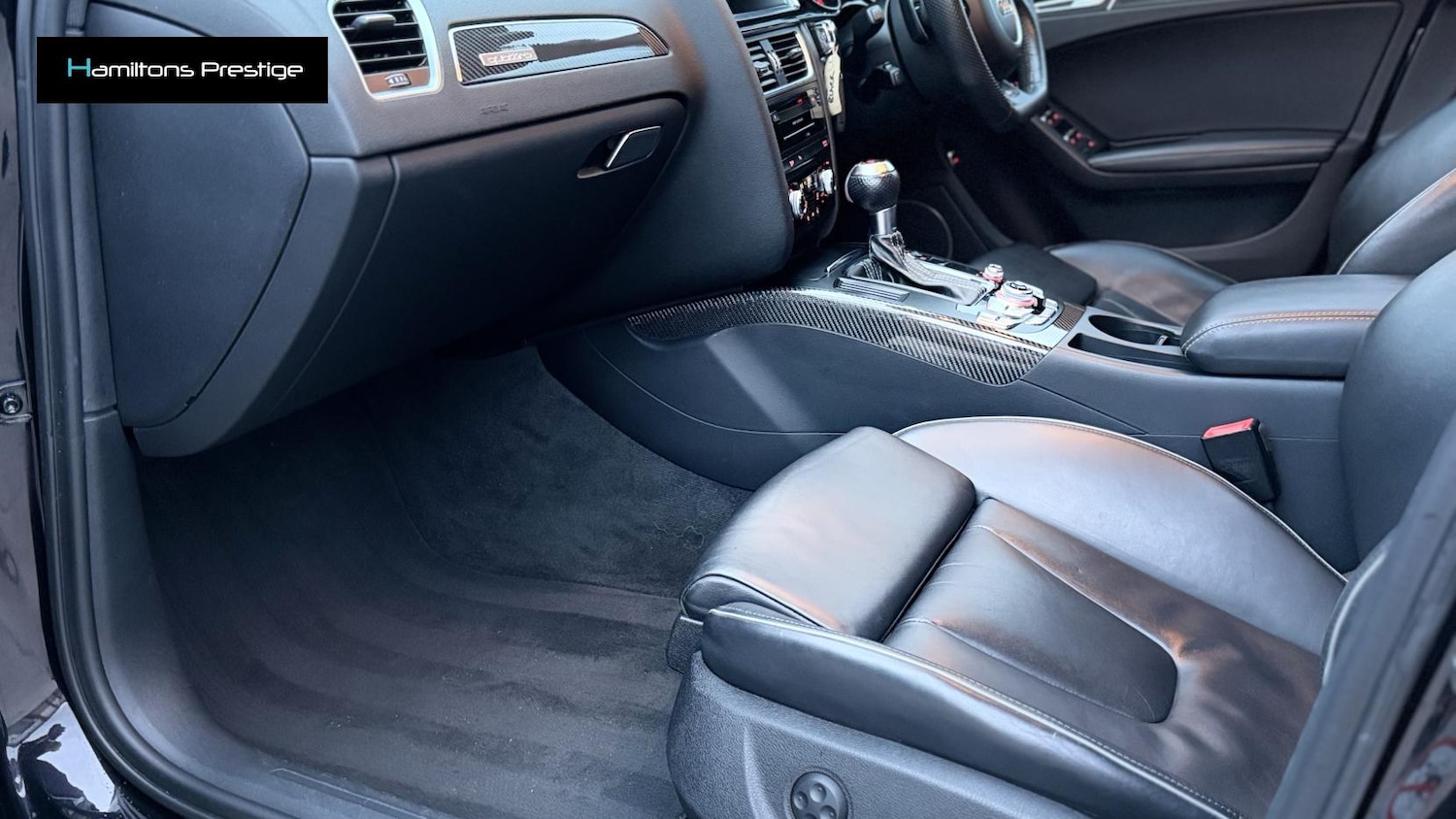 Used Audi RS4 Avant 2014 for sale - 76741841: Photo 39