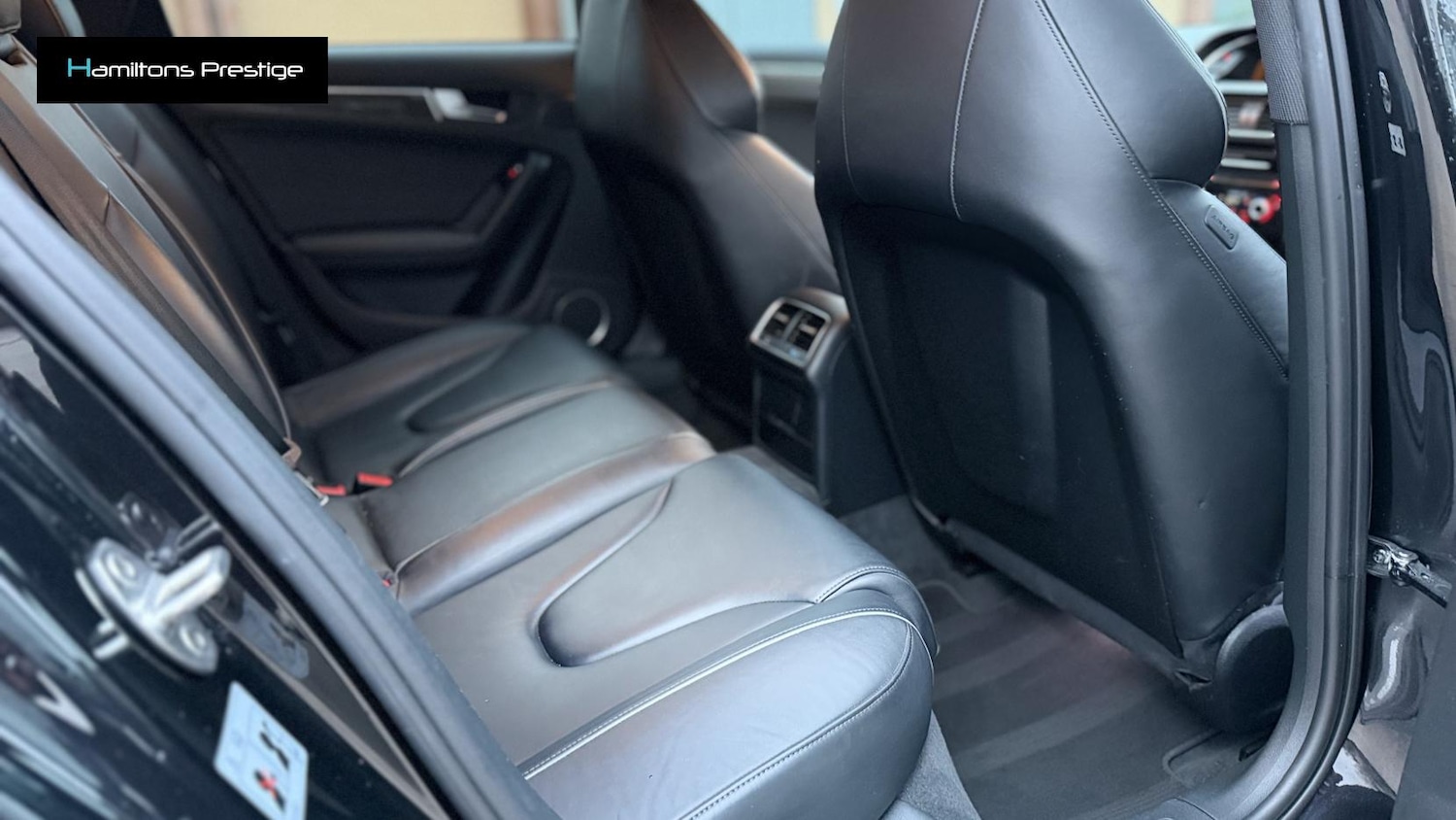 Used Audi RS4 Avant 2014 for sale - 76741841: Photo 40